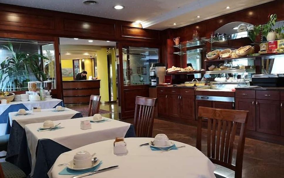 Restauracja Zdjęcie