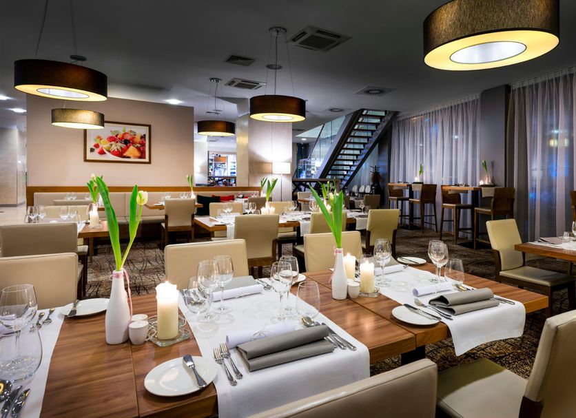 Restauracja Zdjęcie