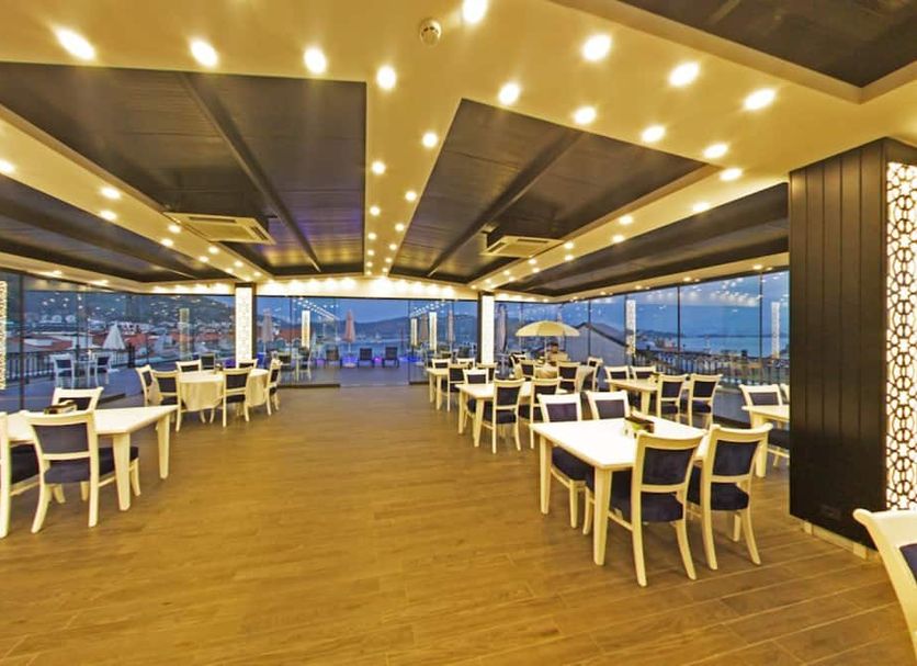 Restauracja Zdjęcie