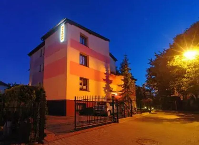 Budynek Zdjęcie