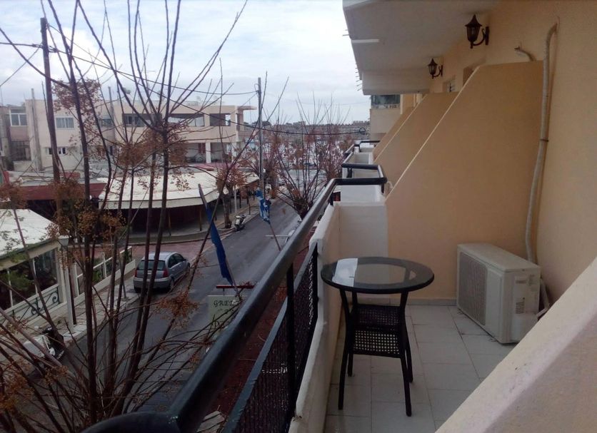 Balkon Zdjęcie