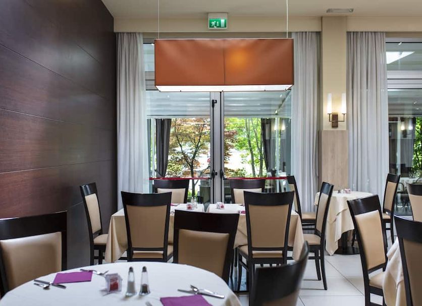 Restauracja Zdjęcie