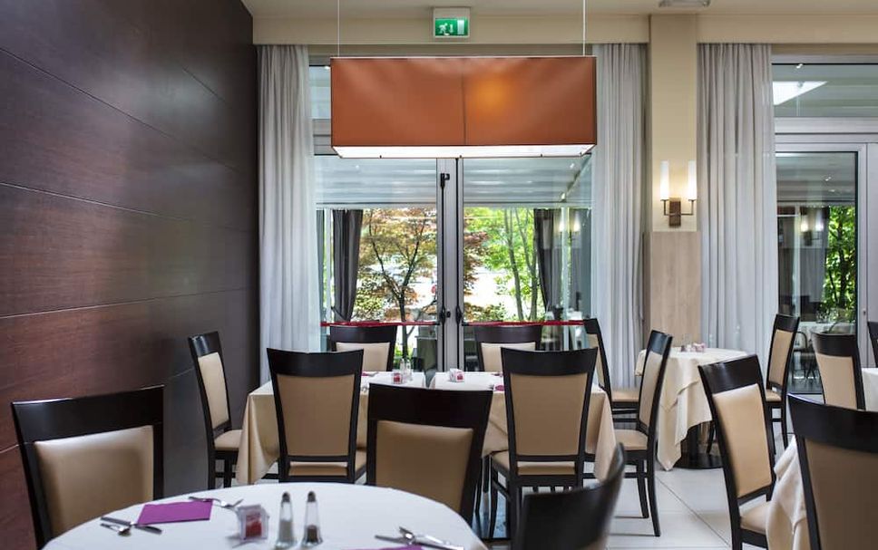 Restauracja Zdjęcie