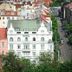 Widok na zewnątrz
