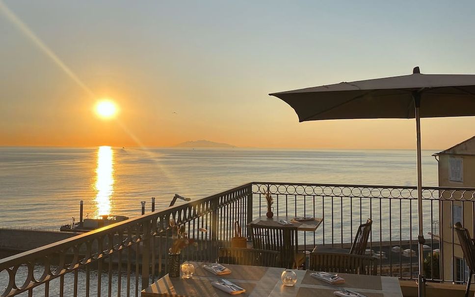 Balkon Zdjęcie