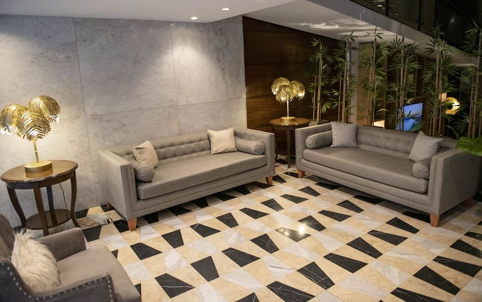 Lobby Zdjęcie