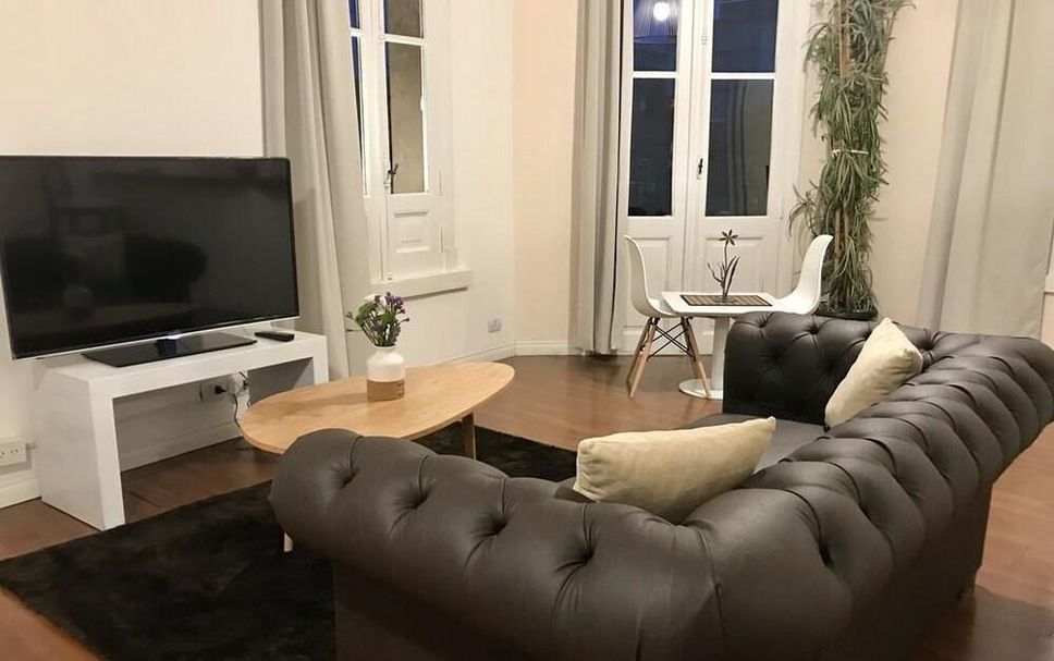 Pokój dzienny Zdjęcie