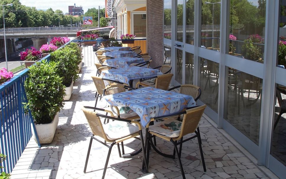 Balkon Zdjęcie