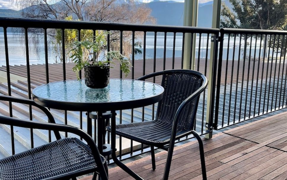 Balkon Zdjęcie