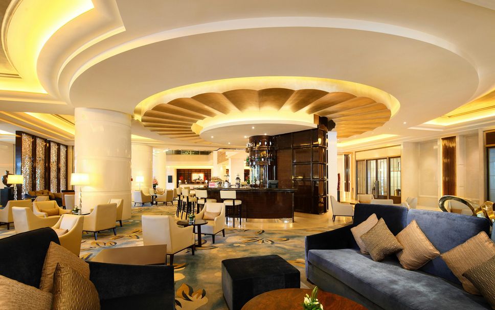 Lobby Zdjęcie