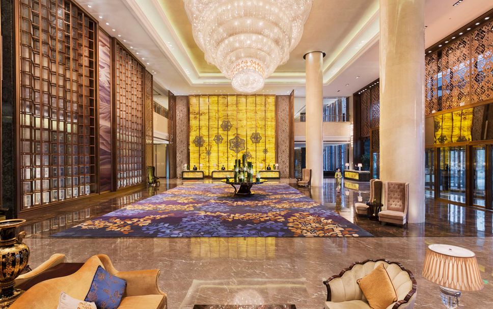 Lobby Zdjęcie
