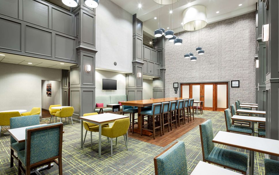 Restauracja Zdjęcie