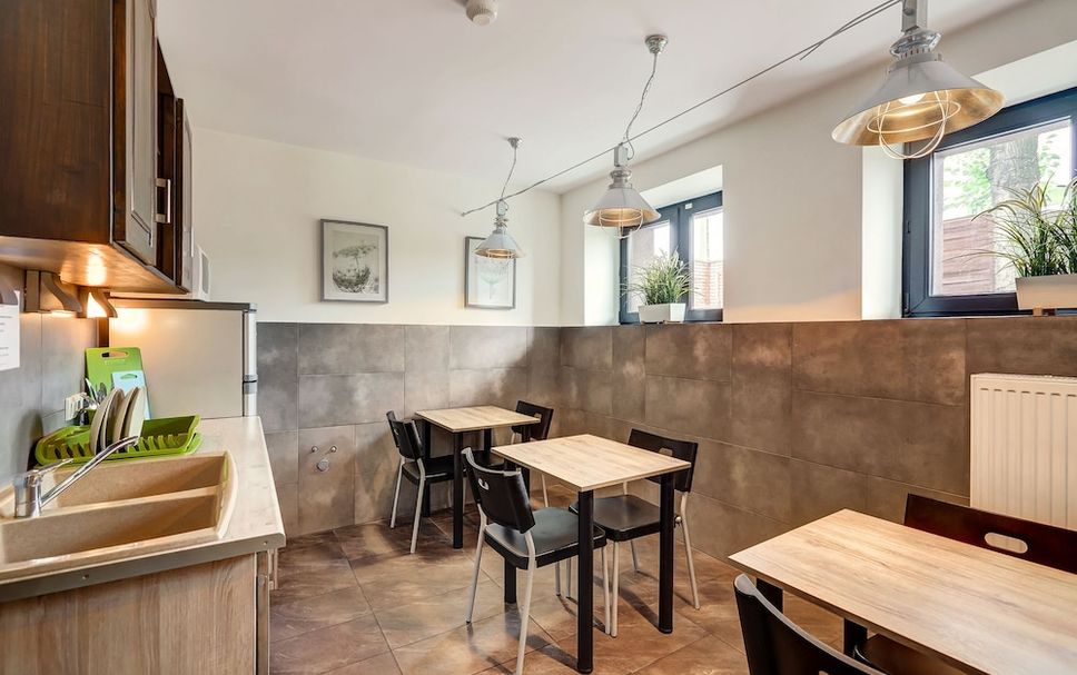 Restauracja Zdjęcie