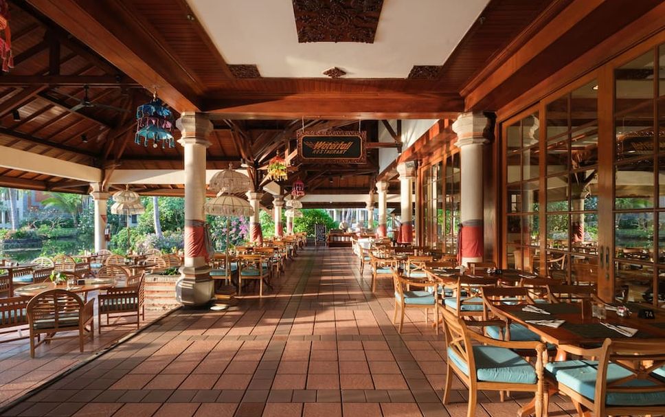 Restauracja Zdjęcie
