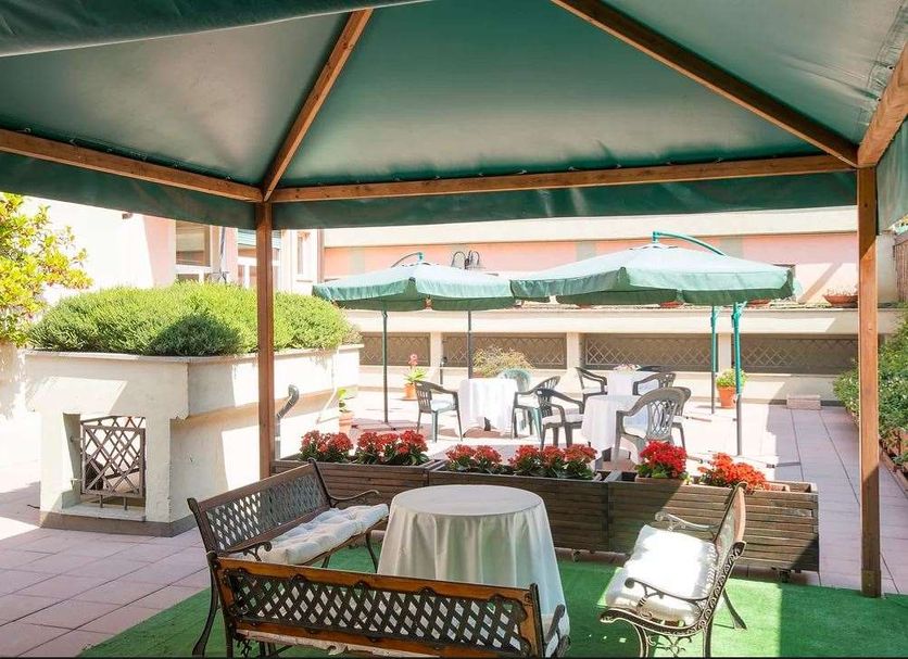 Patio Zdjęcie