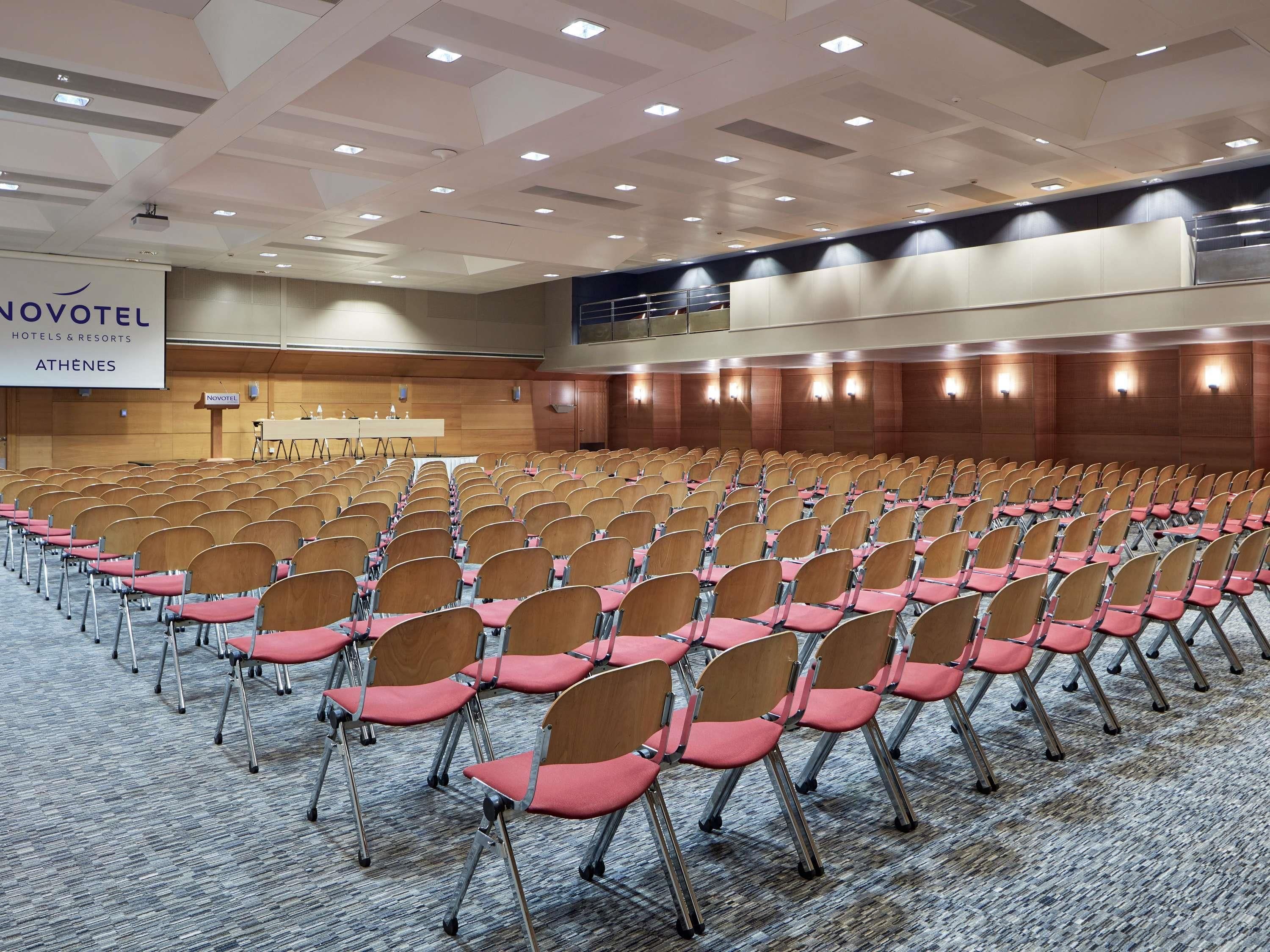 Sala konferencyjna