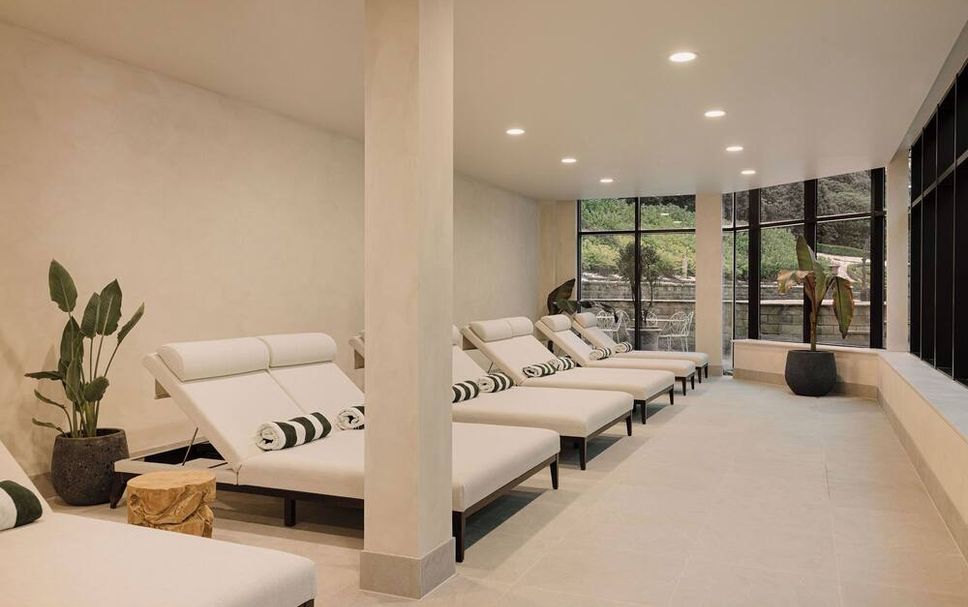 Pokój dzienny Zdjęcie