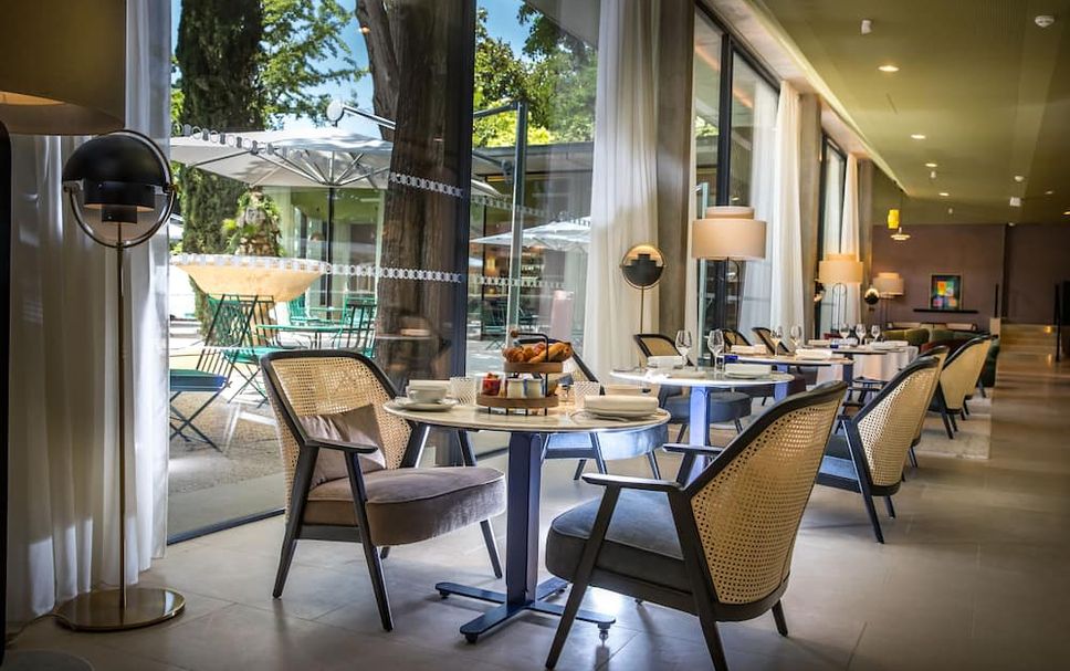 Restauracja Zdjęcie