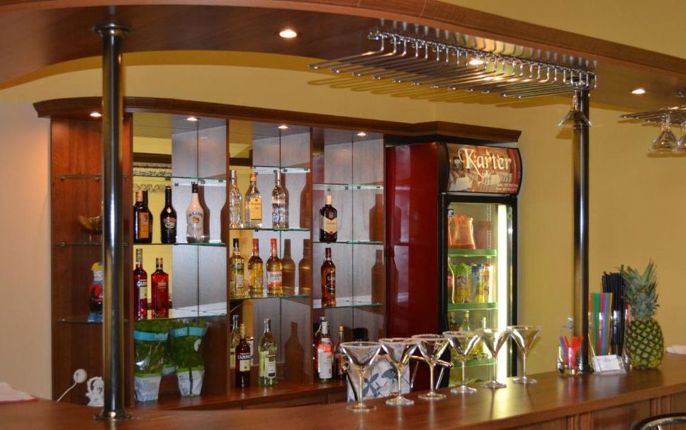 Bar Zdjęcie
