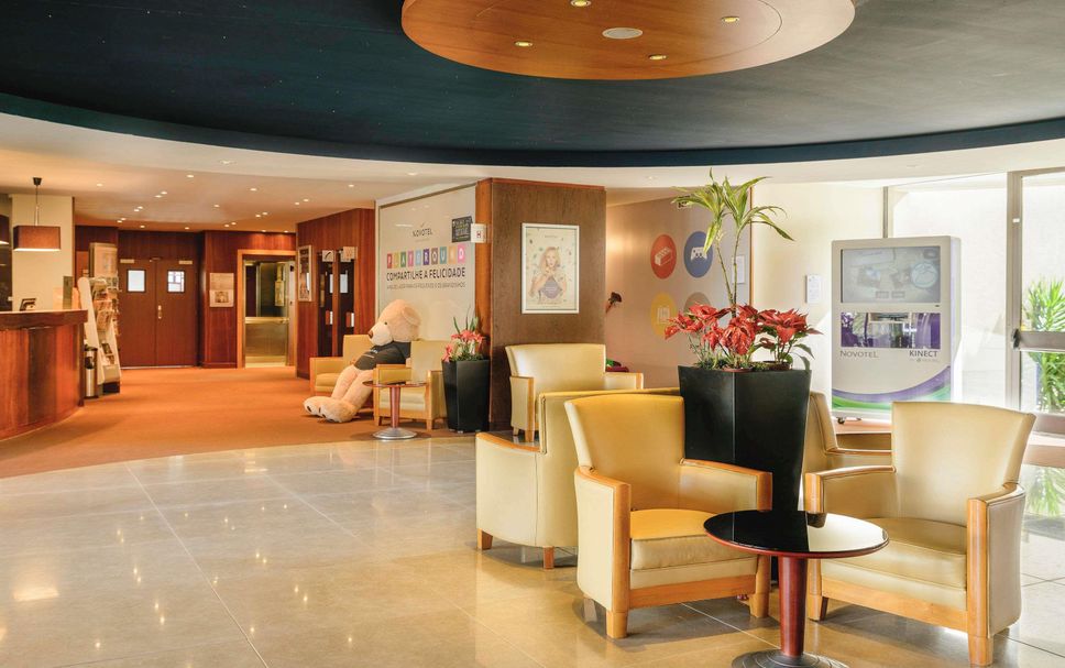 Lobby Zdjęcie