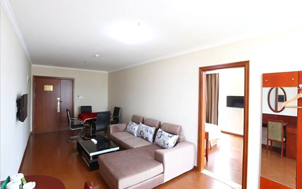 Pokój dzienny Zdjęcie