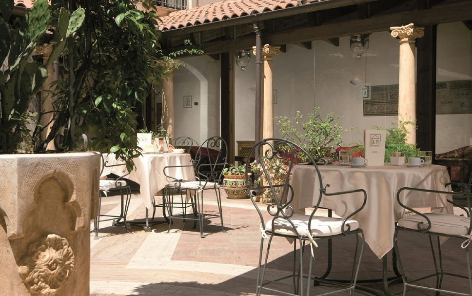 Restauracja Zdjęcie