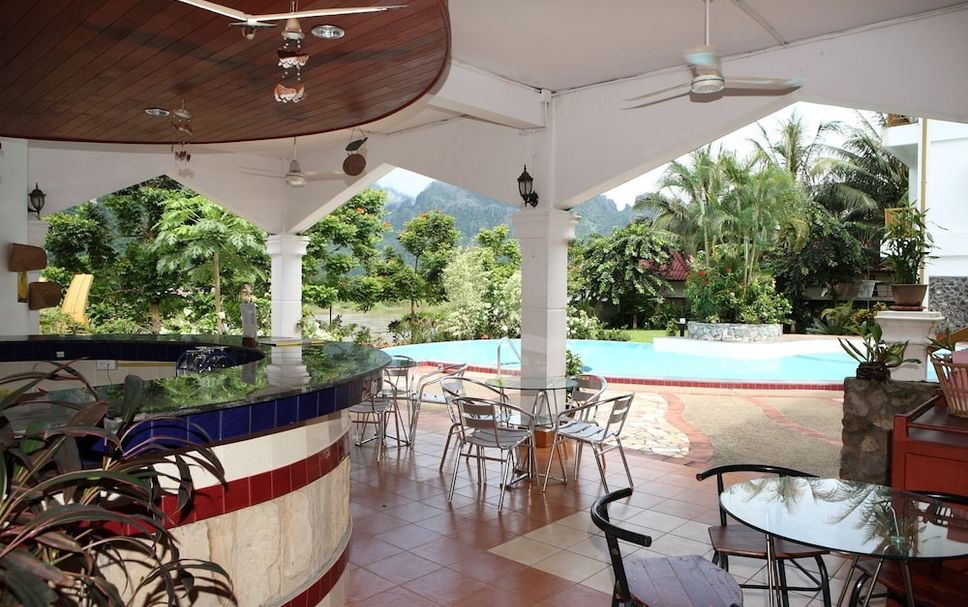 Restauracja Zdjęcie