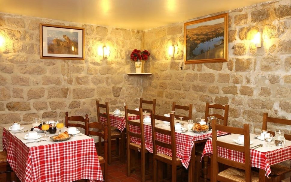 Restauracja Zdjęcie