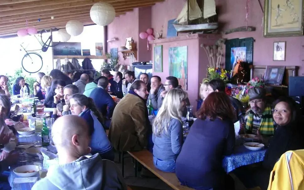 Restauracja Zdjęcie