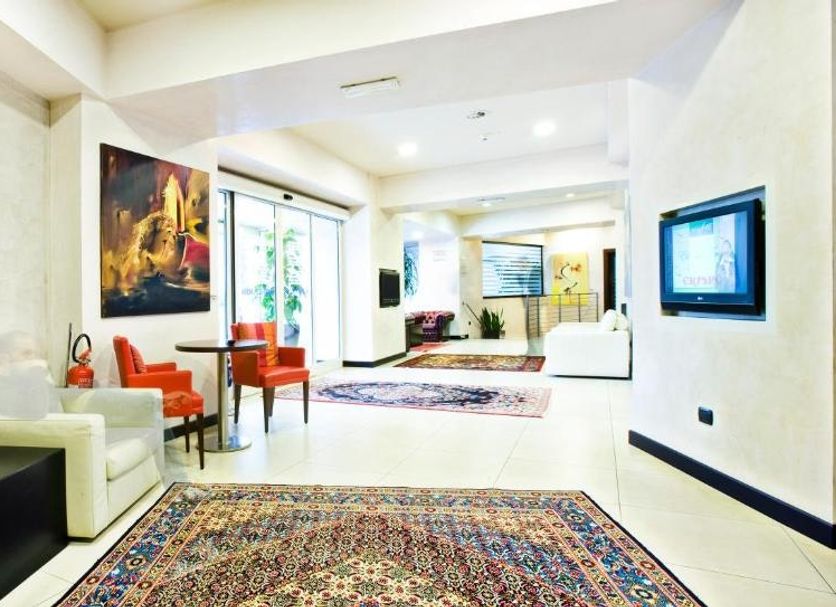 Lobby Zdjęcie