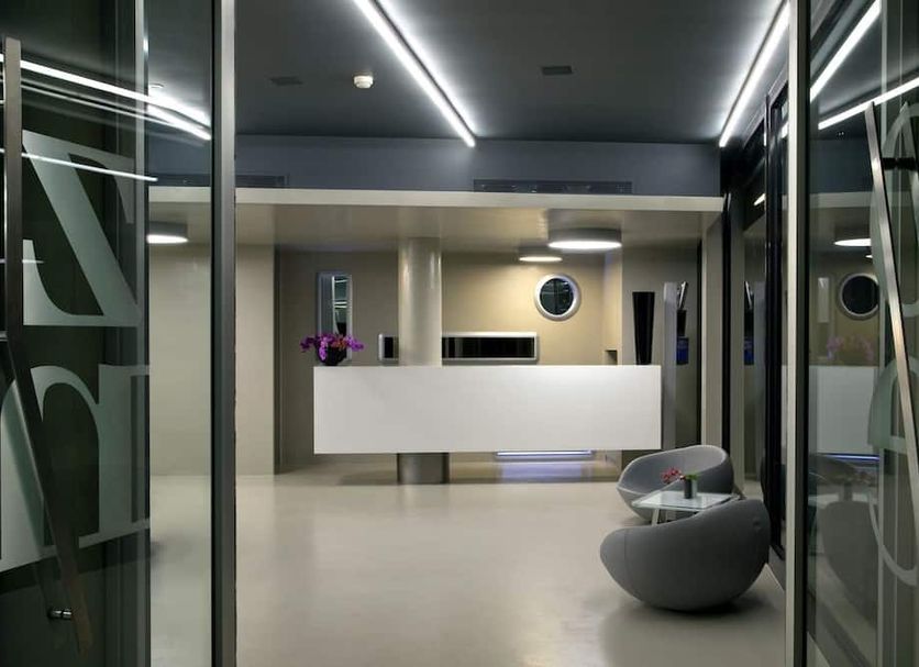 Lobby Zdjęcie