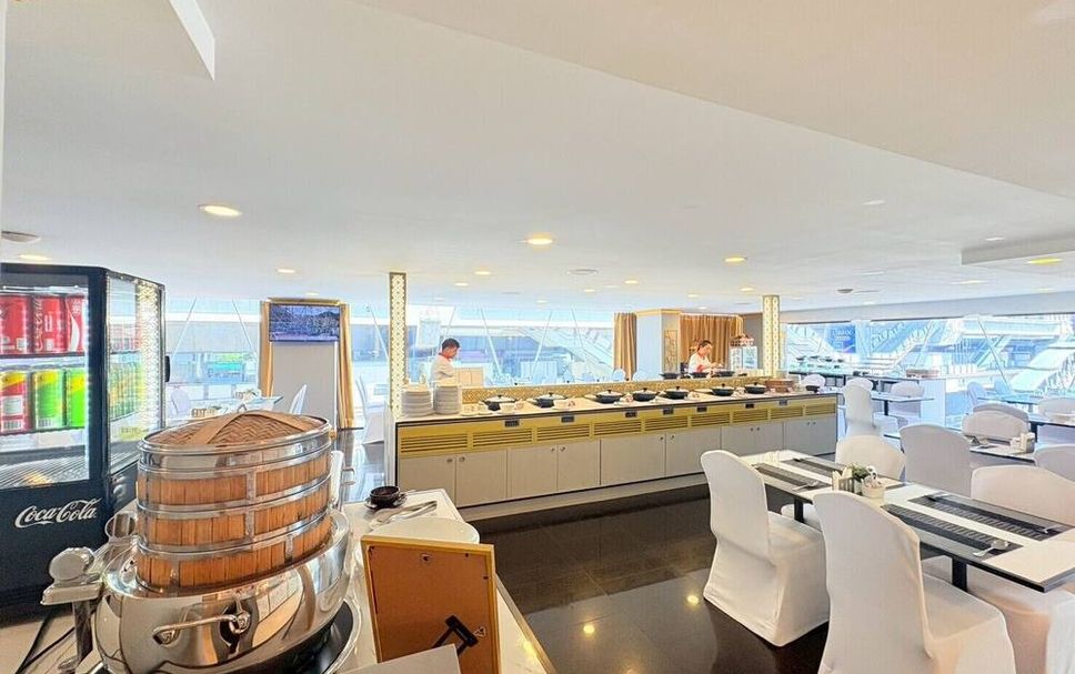 Restauracja Zdjęcie