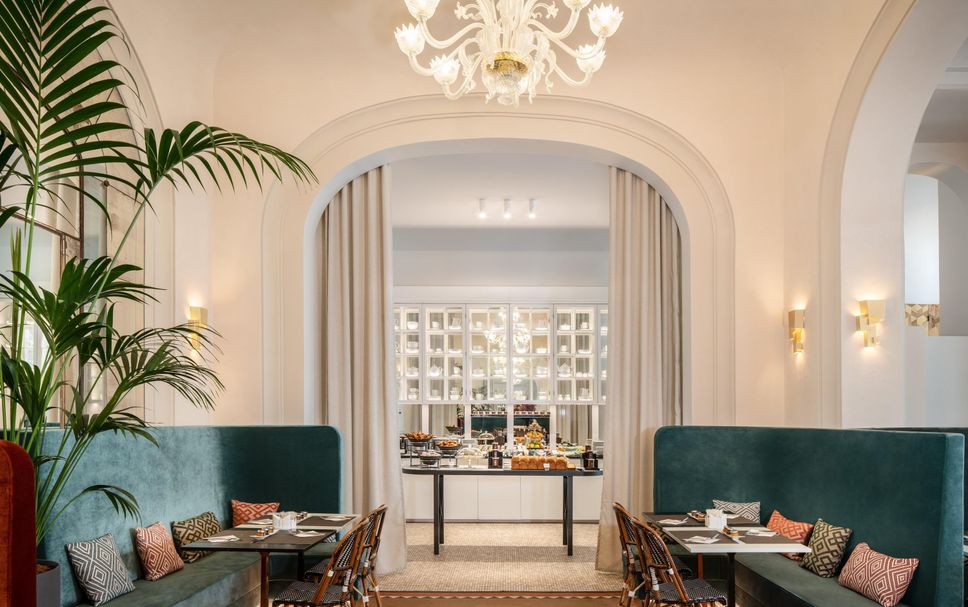 Restauracja Zdjęcie