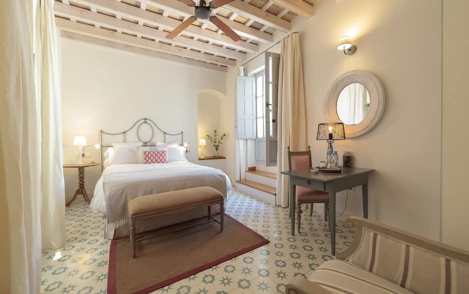 Sypialnia Zdjęcie