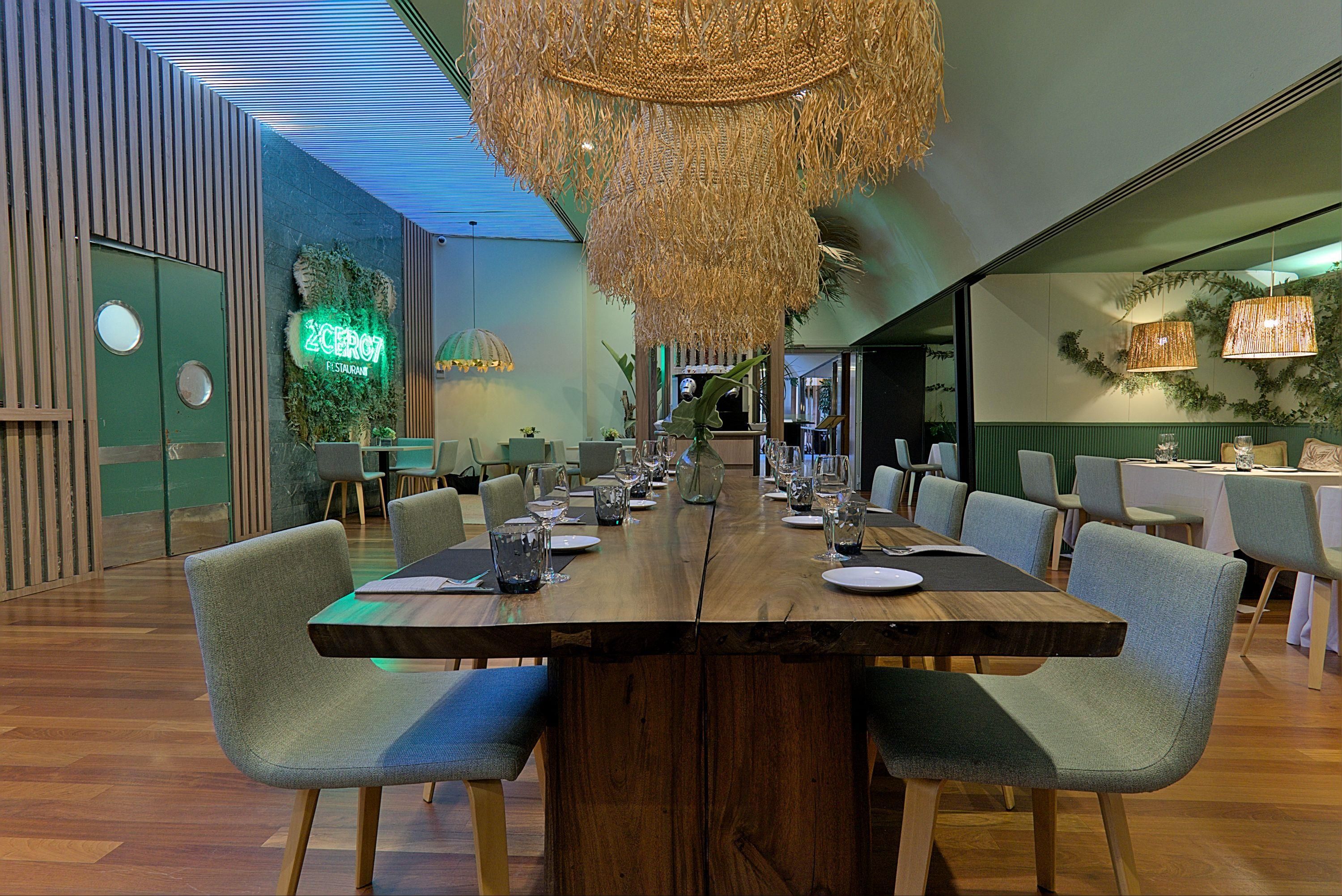 Restauracja