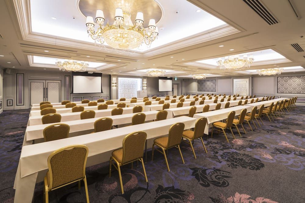 Sala konferencyjna