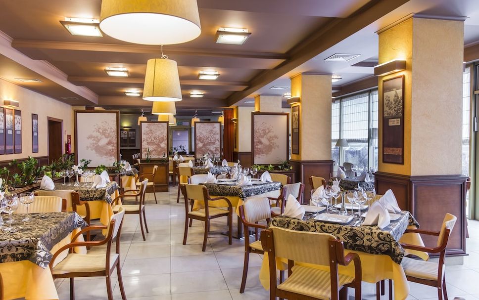 Restauracja Zdjęcie