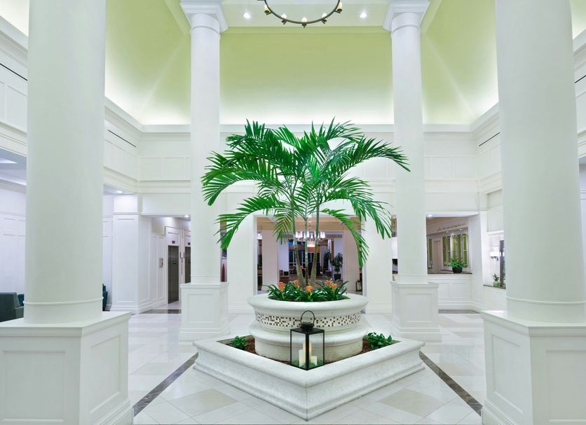 Lobby Zdjęcie