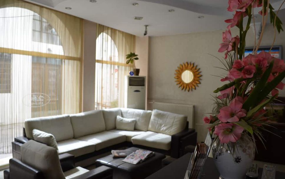 Pokój dzienny Zdjęcie