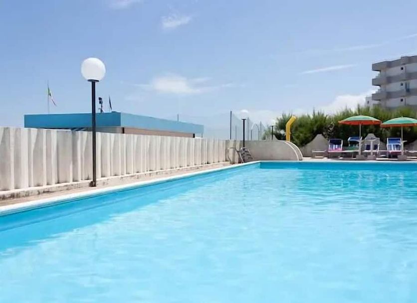 Basen Zdjęcie