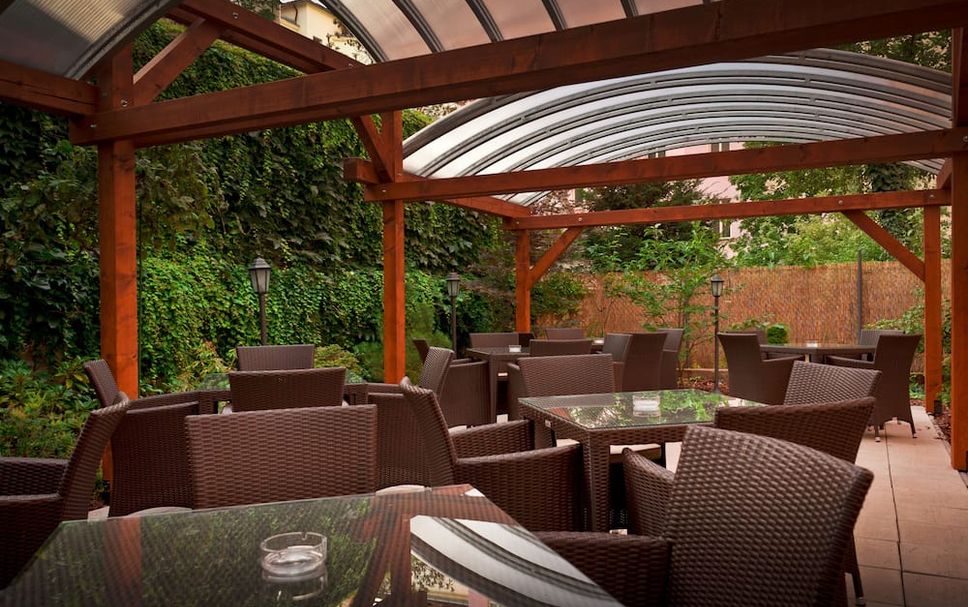 Restauracja Zdjęcie