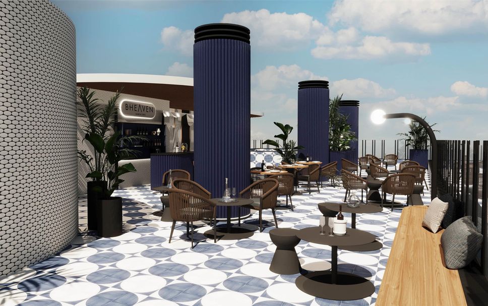 Restauracja Zdjęcie