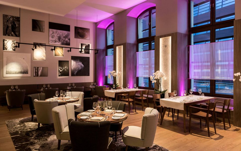 Restauracja Zdjęcie