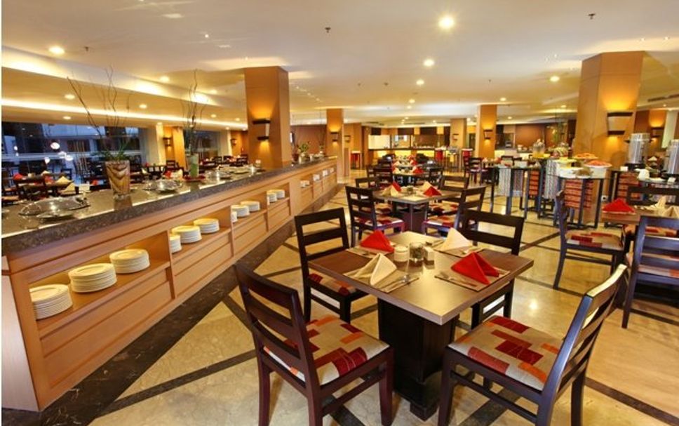 Restauracja Zdjęcie