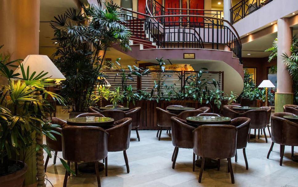 Restauracja Zdjęcie