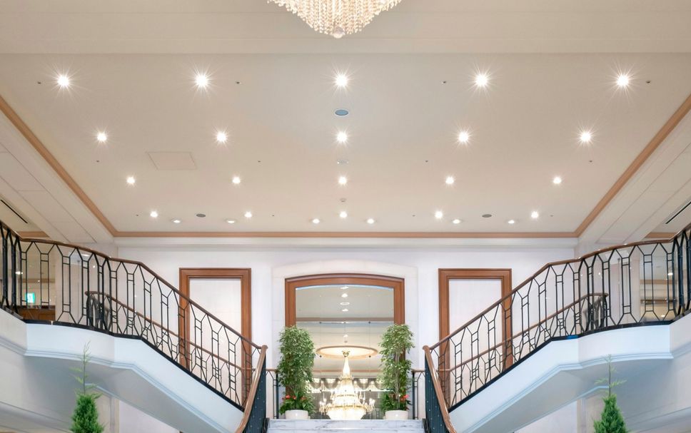 Lobby Zdjęcie