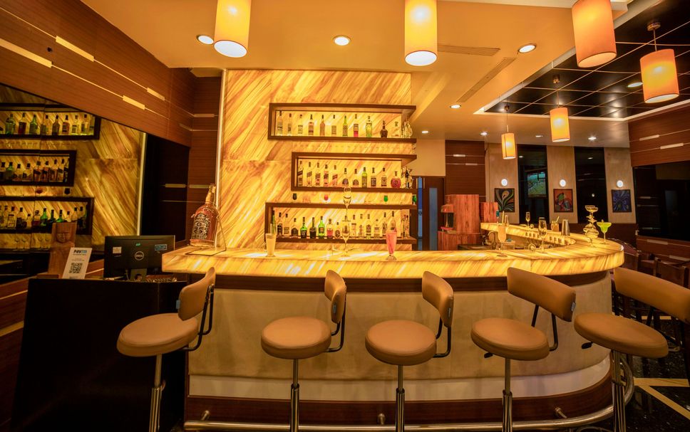 Bar Zdjęcie