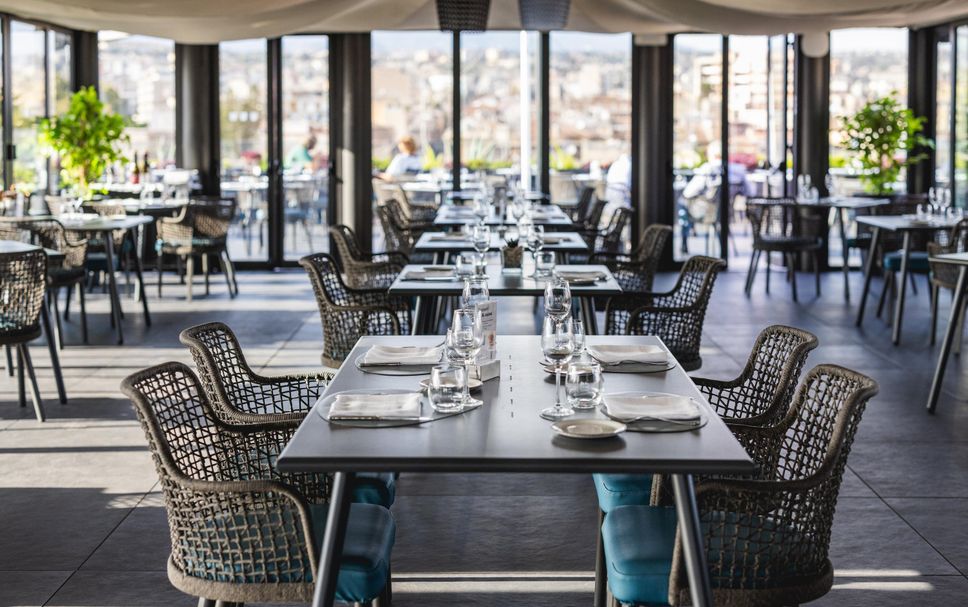 Restauracja Zdjęcie