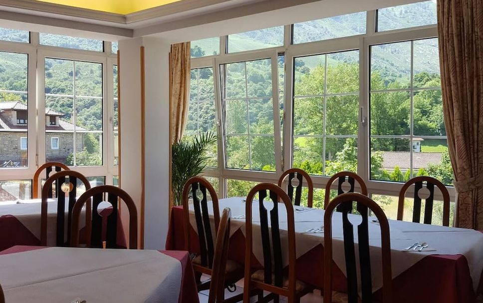 Restauracja Zdjęcie