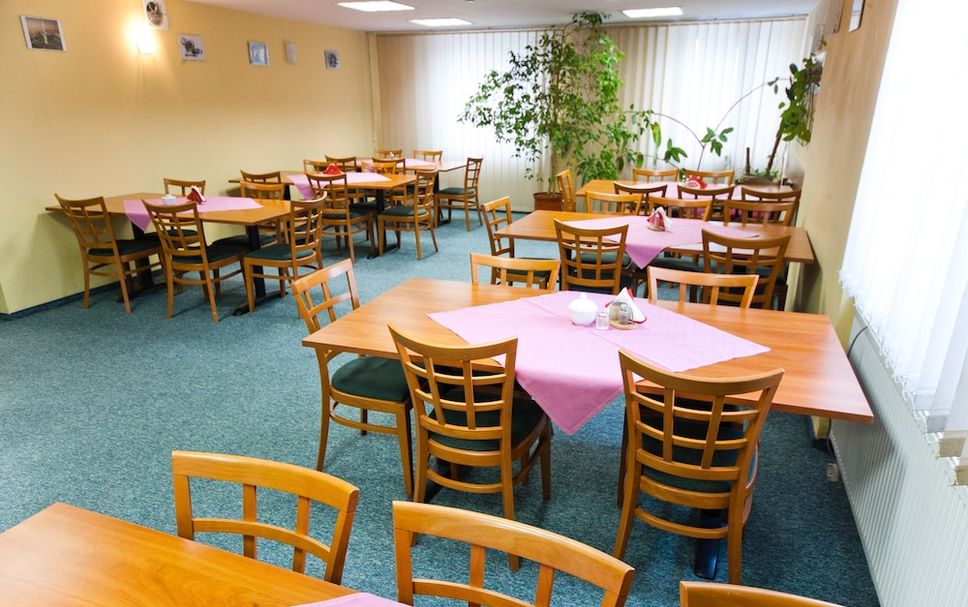 Restauracja Zdjęcie